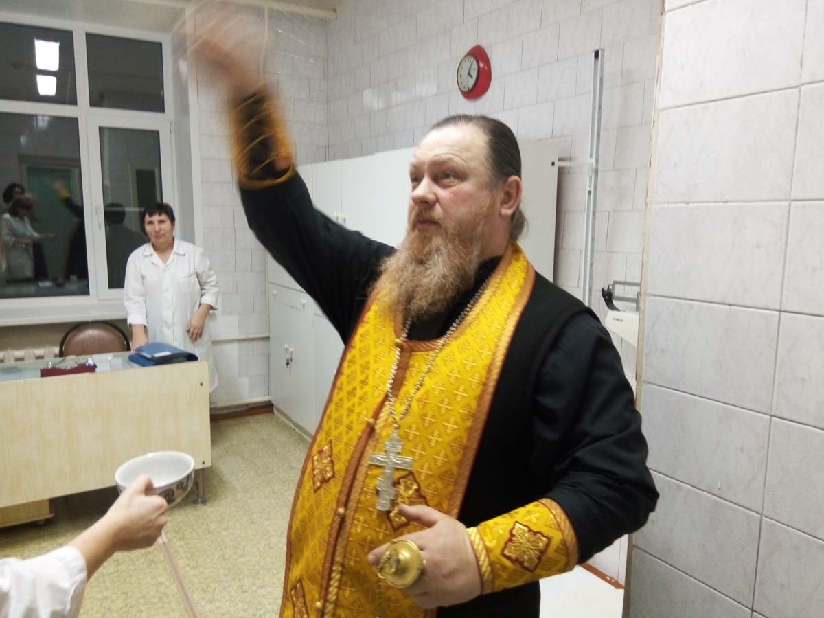 Рождество для самых маленьких